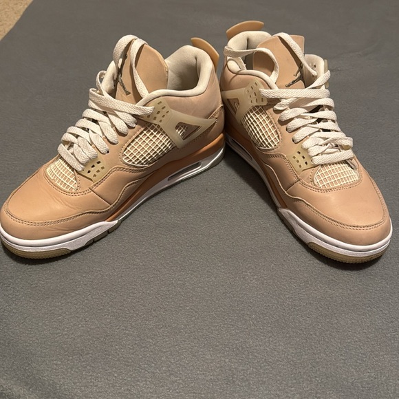 Air Jordan 4 retro “shimmer” - Picture 2 of 5